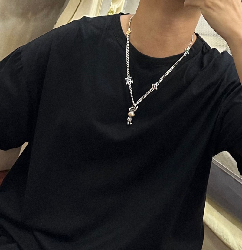 LV Necklaces
